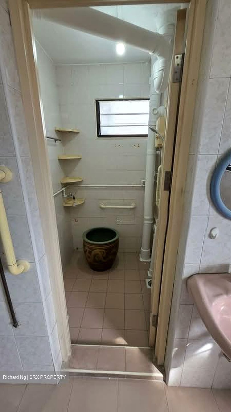 Blk 25 Sin Ming Road (Bishan), HDB 4 Rooms #527145501